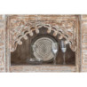 Sklenička na červené víno Silver - Ø 8*23,5 cm