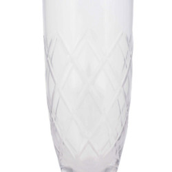Sklenička na šampaňské Vidrio - ∅ 6*25 cm