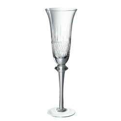 Sklenička na sekt Verre - ∅ 7*25 cm
