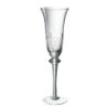 Sklenička na sekt Verre - ∅ 7*25 cm