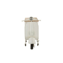 Bar s vinotékou Scooter - 180*64*102 cm