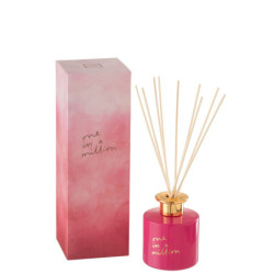 Interiérová vůně v difuzéru Golden Honey - 150ml