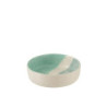 Porcelánová mísa Wave - Ø 16,2*5,1 cm