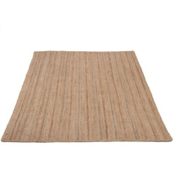 Přírodní jutový koberec Vanessa - 200*300cm