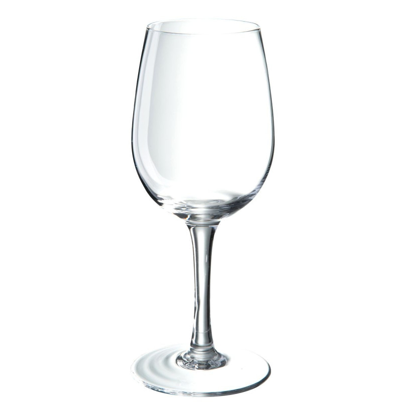 Sklenička na víno Wine Wit - Ø 7*17cm