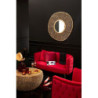 Coffee stolek Koral gold - 81*81*41cm