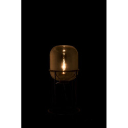 Lampa na noze Sasha - Ø 38*90 cm