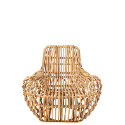 Přírodní ratanové designové křeslo Ana Rattan - 99*87*89 cm