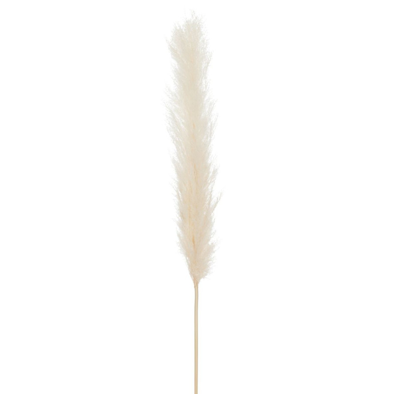 Přírodní vysoká dekorativní tráva - 3*5*145 cm