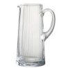 Transparetní skleněný džbán Caraffo - Ø 12*25cm / 1,5L