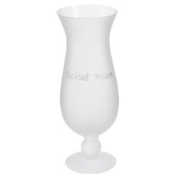 Sklenička na koktejl Cocktail Maison - Ø 9,5*23 cm