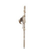 Dřevěná tyč Boho  - 50cm