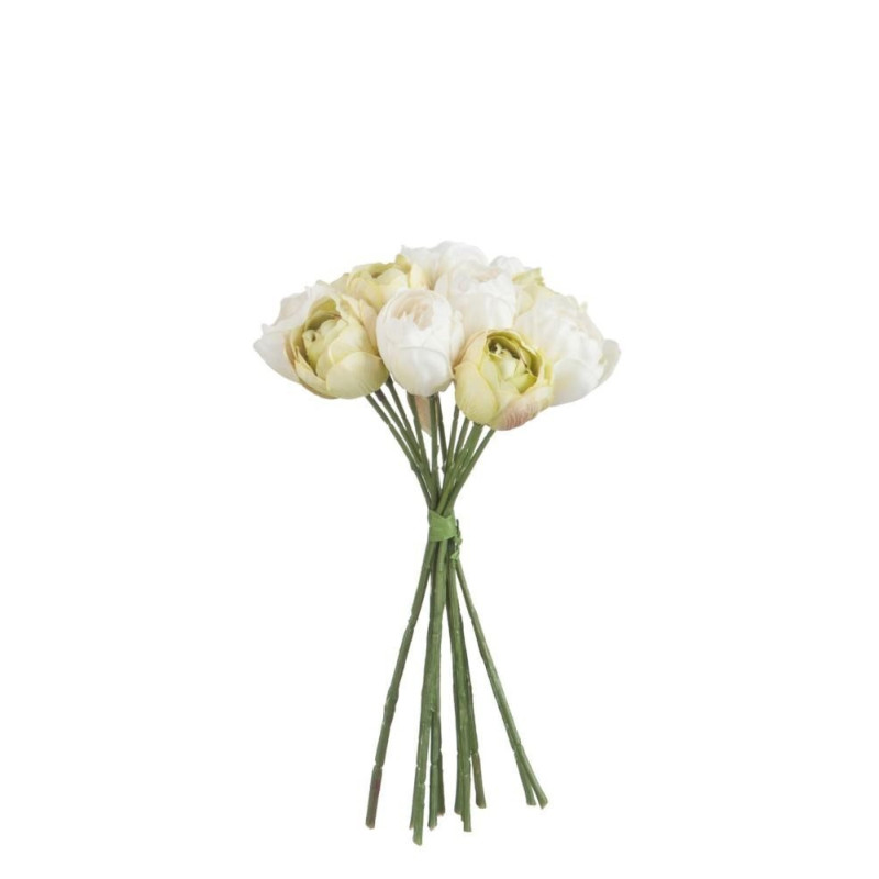 Kytice tulipánů 12ks - 28cm