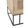 Lavice s odkládacím prostorem Woven - 100*50*65cm
