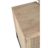 Lavice s odkládacím prostorem Woven - 100*50*65cm