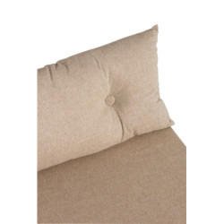 Lavice s odkládacím prostorem Woven - 100*50*65cm