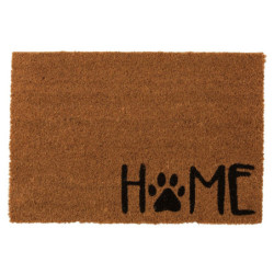 Rohožka z kokosových vláken Home - 60*40*2 cm
