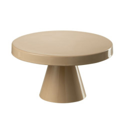 Latté stojan na dort Cake - Ø 25,5*14,5 cm