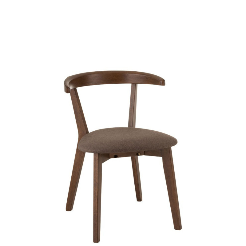 Jídelní židle Armrest Vintage- 49*53*70 cm