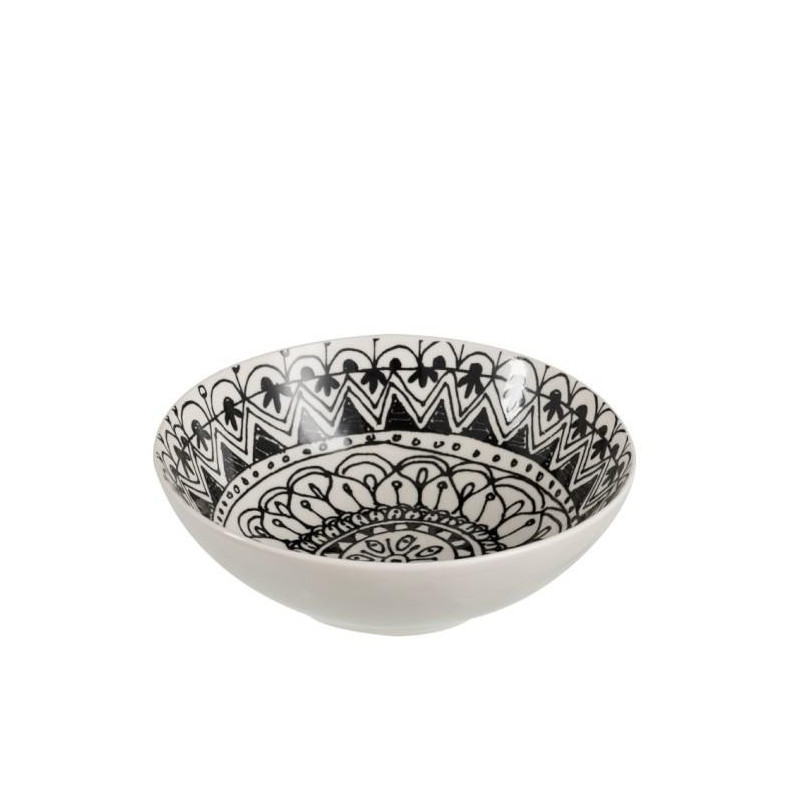 Miska Mono Boho - Ø 18 *6cm