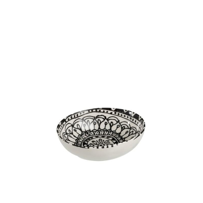 Miska Mono Boho - Ø 13 *4cm