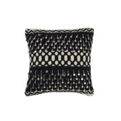 Polštář s výplní Pearls - 45*45cm