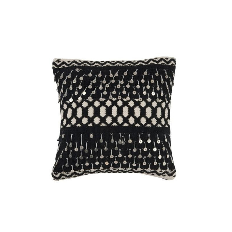 Polštář s výplní Pearls - 45*45cm