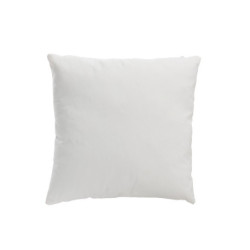 Melounový polštář s výplní - 45*45cm
