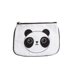 Toaletní taštička Panda - 20*15cm